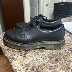 Dr. Martens 1461 slip resistant size 7m